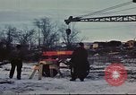 Image of Canol Project Canada, 1943, second 18 stock footage video 65675064782