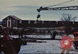 Image of Canol Project Canada, 1943, second 21 stock footage video 65675064782