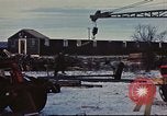 Image of Canol Project Canada, 1943, second 22 stock footage video 65675064782