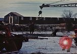 Image of Canol Project Canada, 1943, second 23 stock footage video 65675064782