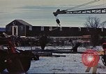 Image of Canol Project Canada, 1943, second 24 stock footage video 65675064782