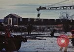 Image of Canol Project Canada, 1943, second 25 stock footage video 65675064782