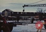 Image of Canol Project Canada, 1943, second 26 stock footage video 65675064782