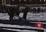 Image of Canol Project Canada, 1943, second 27 stock footage video 65675064782