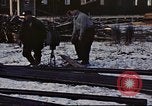 Image of Canol Project Canada, 1943, second 28 stock footage video 65675064782
