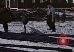 Image of Canol Project Canada, 1943, second 29 stock footage video 65675064782