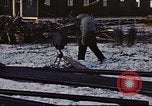 Image of Canol Project Canada, 1943, second 30 stock footage video 65675064782