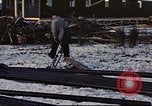 Image of Canol Project Canada, 1943, second 31 stock footage video 65675064782