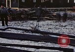 Image of Canol Project Canada, 1943, second 33 stock footage video 65675064782