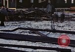 Image of Canol Project Canada, 1943, second 34 stock footage video 65675064782