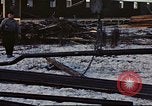 Image of Canol Project Canada, 1943, second 35 stock footage video 65675064782