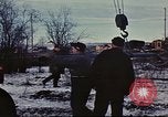 Image of Canol Project Canada, 1943, second 38 stock footage video 65675064782