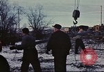 Image of Canol Project Canada, 1943, second 39 stock footage video 65675064782