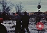 Image of Canol Project Canada, 1943, second 40 stock footage video 65675064782