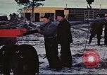 Image of Canol Project Canada, 1943, second 41 stock footage video 65675064782