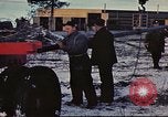 Image of Canol Project Canada, 1943, second 42 stock footage video 65675064782