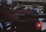 Image of Canol Project Canada, 1943, second 52 stock footage video 65675064782