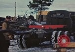 Image of Canol Project Canada, 1943, second 54 stock footage video 65675064782