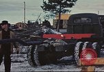 Image of Canol Project Canada, 1943, second 55 stock footage video 65675064782