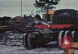 Image of Canol Project Canada, 1943, second 57 stock footage video 65675064782