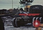 Image of Canol Project Canada, 1943, second 58 stock footage video 65675064782