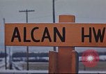 Image of Canol Project Canada, 1943, second 4 stock footage video 65675064783