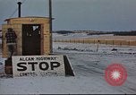 Image of Canol Project Canada, 1943, second 5 stock footage video 65675064783