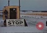 Image of Canol Project Canada, 1943, second 6 stock footage video 65675064783
