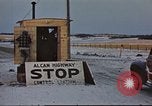 Image of Canol Project Canada, 1943, second 7 stock footage video 65675064783