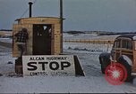 Image of Canol Project Canada, 1943, second 8 stock footage video 65675064783