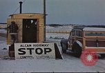 Image of Canol Project Canada, 1943, second 9 stock footage video 65675064783