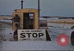 Image of Canol Project Canada, 1943, second 12 stock footage video 65675064783