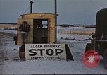 Image of Canol Project Canada, 1943, second 13 stock footage video 65675064783