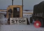 Image of Canol Project Canada, 1943, second 14 stock footage video 65675064783
