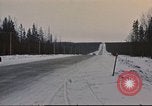 Image of Canol Project Canada, 1943, second 16 stock footage video 65675064783