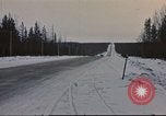 Image of Canol Project Canada, 1943, second 17 stock footage video 65675064783