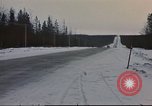 Image of Canol Project Canada, 1943, second 18 stock footage video 65675064783