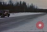 Image of Canol Project Canada, 1943, second 19 stock footage video 65675064783