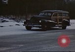 Image of Canol Project Canada, 1943, second 21 stock footage video 65675064783