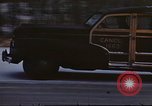 Image of Canol Project Canada, 1943, second 23 stock footage video 65675064783