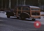 Image of Canol Project Canada, 1943, second 25 stock footage video 65675064783