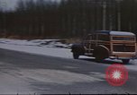 Image of Canol Project Canada, 1943, second 26 stock footage video 65675064783