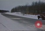 Image of Canol Project Canada, 1943, second 27 stock footage video 65675064783
