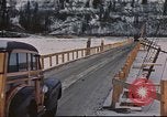 Image of Canol Project Canada, 1943, second 30 stock footage video 65675064783