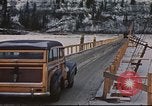 Image of Canol Project Canada, 1943, second 31 stock footage video 65675064783
