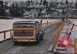 Image of Canol Project Canada, 1943, second 32 stock footage video 65675064783