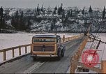 Image of Canol Project Canada, 1943, second 33 stock footage video 65675064783