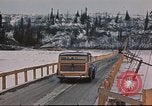Image of Canol Project Canada, 1943, second 34 stock footage video 65675064783