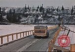 Image of Canol Project Canada, 1943, second 35 stock footage video 65675064783