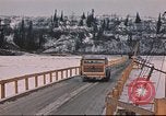 Image of Canol Project Canada, 1943, second 36 stock footage video 65675064783